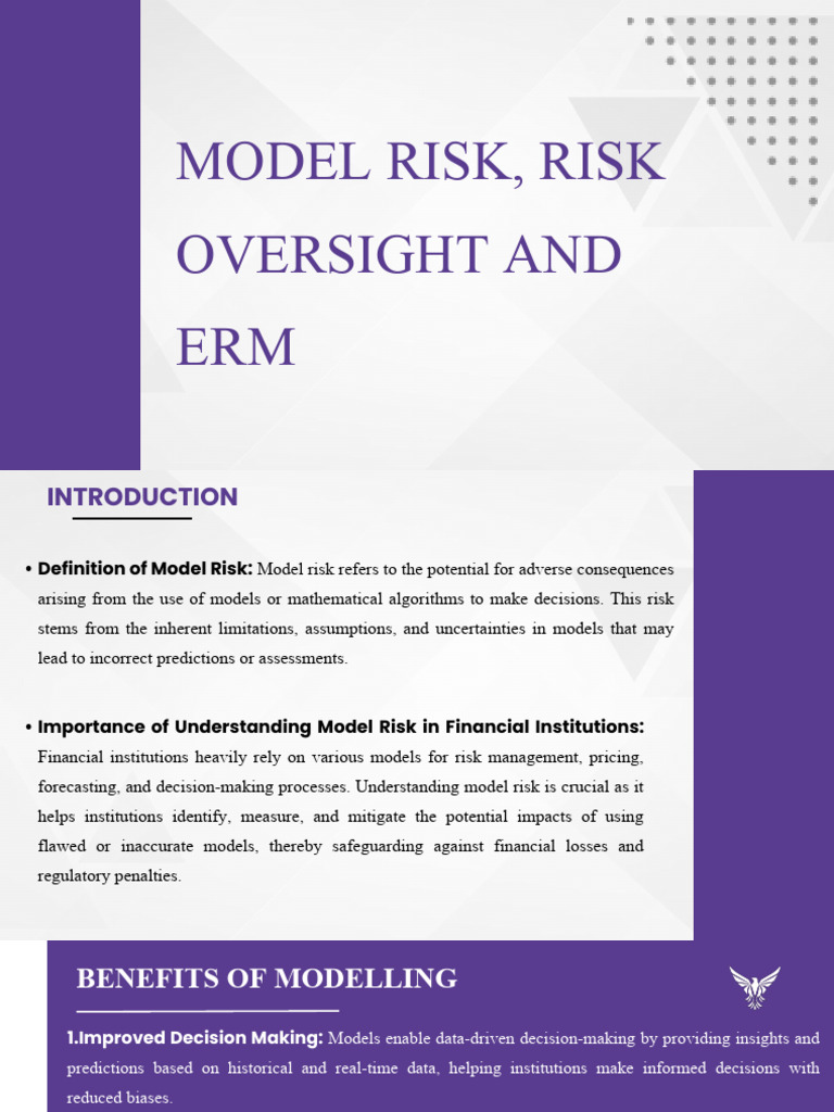 RFS PPT C5 | PDF | Risk | Risk Management
