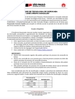 Instrução Pesquisador Instrutor Auxiliar (Aluno)