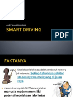 Smart Driving