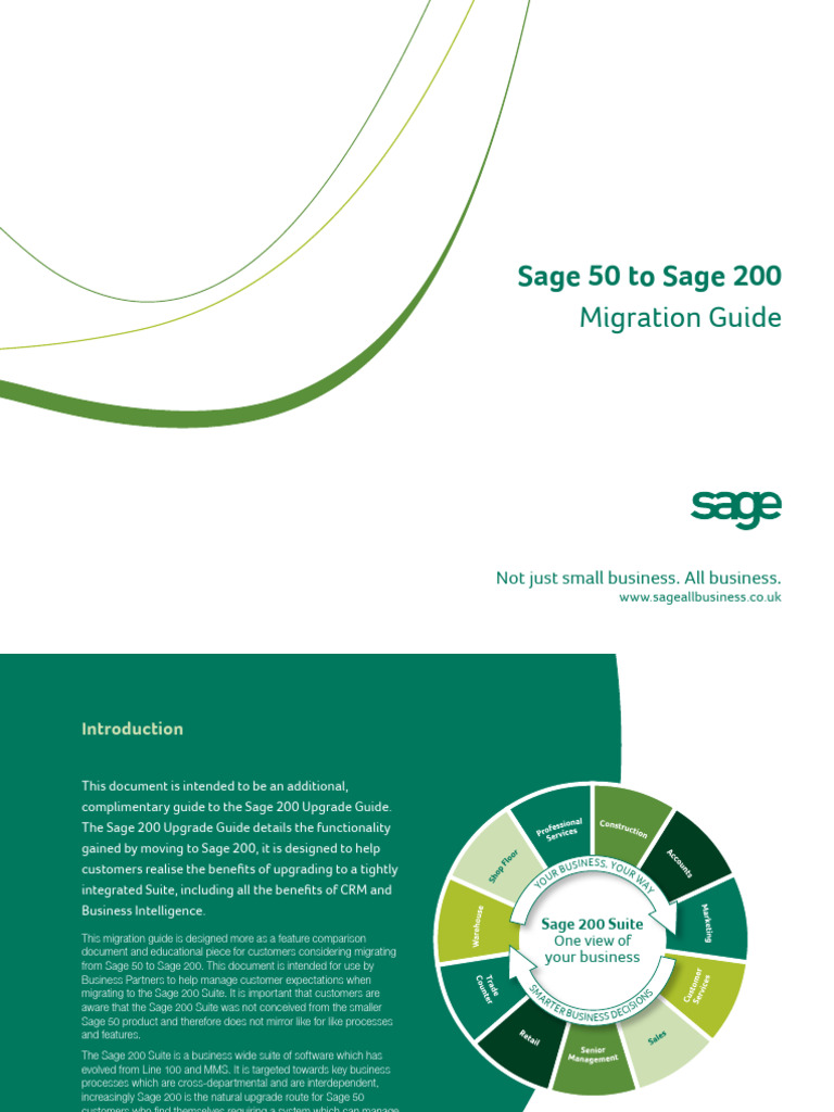 Sage 50 to sage 200 migration guide pdf receipt invoice