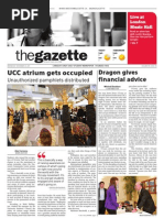 Download Wednesday November 23 2011 by uwogazette SN73538599 doc pdf