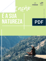 Meditacao e a Sua Natureza