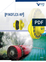 Pinoflex NP
