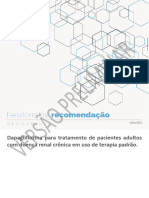 Dapagliflozina Doena Renal Cronica CP 48 2022