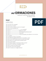 Aformaciones PDF