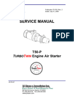 T50P Service