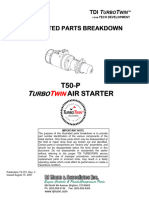 T50P Parts