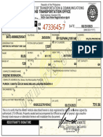 Lto Form #3