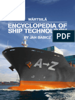 Marine Encyclopedia