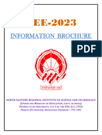 Information Brochure 2023 - Compressed