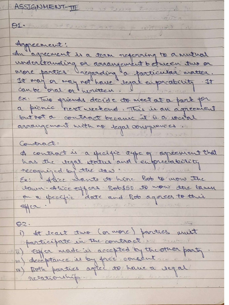 PPLE Assignment 3 | PDF