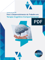 Guia Pratico para o Atendimento Psicologico em Terapia Cognitivo-Comportamental