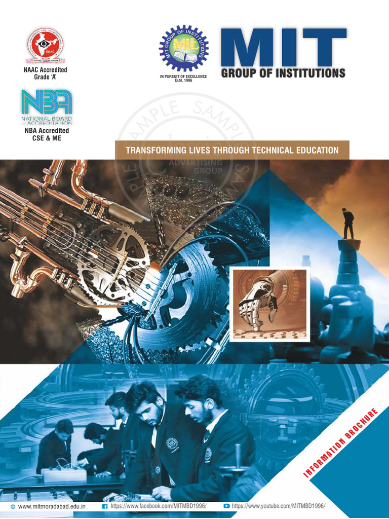 Brochure Cut | PDF | Pharmacy | Electronics