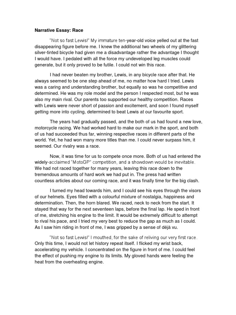 Muet argumentative essay sample picture