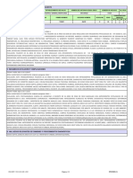 A. Datos Del Establecimiento Y Usuario / Paciente: SNS-MSP / HCU-form.006 / 2021