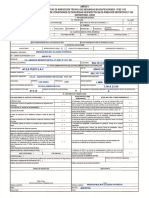 Formularios Renovacion Defenza Civil