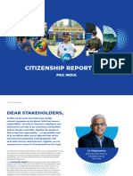 Citizenship Report 2023 With Hyperlink