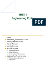 Ethics Unit 2