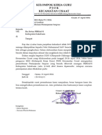 Surat Permohonan Ijin Peminjaman Sarpras Sdn Skm 4 - Copy - Copy