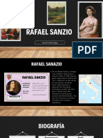 Presentació Rafael Sanzio