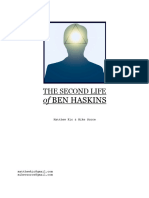 53 Second Life of Ben Haskins