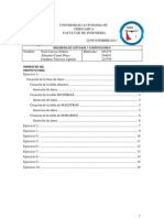 Practicas de SQL Basico