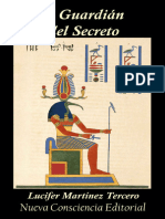 El Guardian Del Secreto