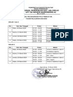 Jadwal PTS-SAS 2 2023.2024 KELAS 1,2,3