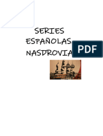 VideosELE B2 C1.Series Espanolas - Nasdrovia. Marta Fuenar. B2C1