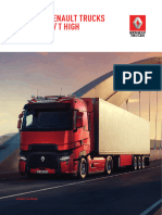 Katalog Renault Trucks