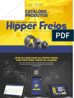 Catalogo Hipper Freios