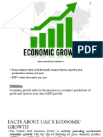 Updated Chapter 29 Economic Growth