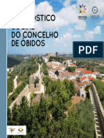 Diagnostico Social de Obidos 2019