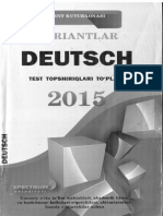 Deutsch Asl 20151