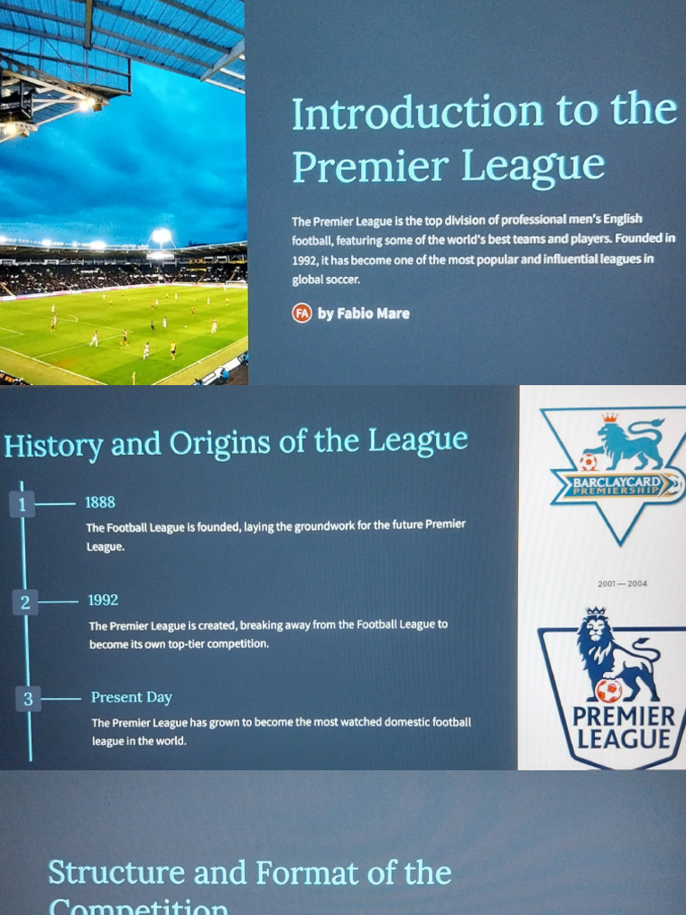 Premier Original | PDF