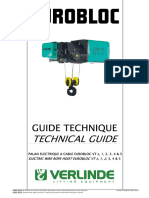 Technical Guide VT