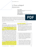 Barbey and Sloman (2007) - Base-Rate Respect From Ecological Rationality To Dual Processes