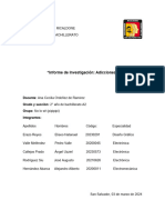 Informe de Investigación-Estructura