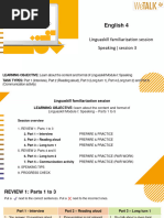 Free Linguaskill Practice Tests | PDF | Data Collection | Qualifications