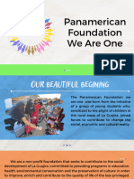Psu Foundation