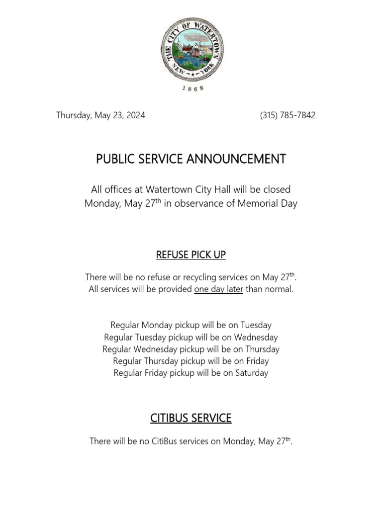 Watertown Farm Show Schedule Today