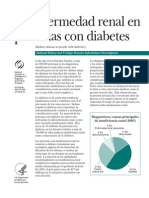 Kidney Disease SP