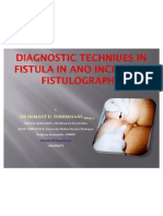 Diagnostic Tech