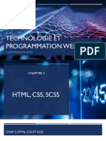 Tech Web - Chap 3