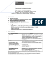 BASES CAS 014-2019- Especialista en Presupuesto y monitoreo