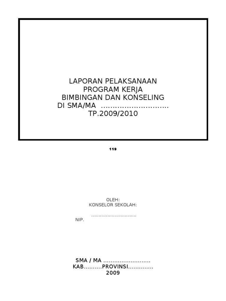 Program