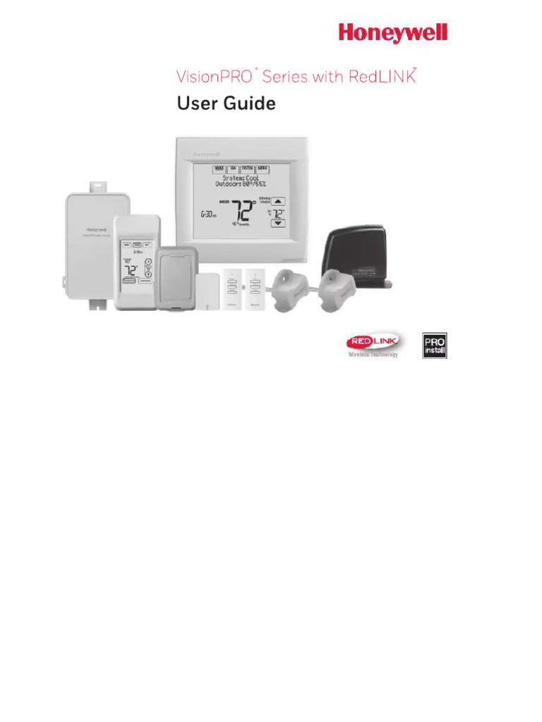 HONEYWELL RABO G65 INSTRUCTION MANUAL PDF DOWNLOAD visual data 6