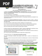 Tema 1 - Ficha de Trabalho 2