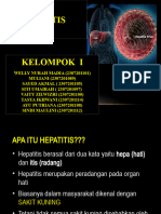 Klmpok 1 Hepatitis - Rev
