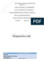 Tarea Diagnosticos Noc